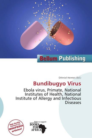 Bundibugyo Virus
