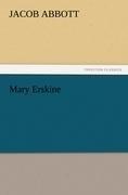 Mary Erskine