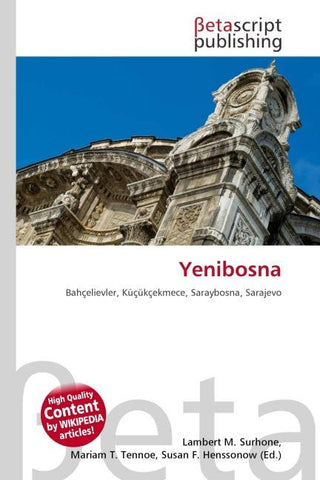 Yenibosna