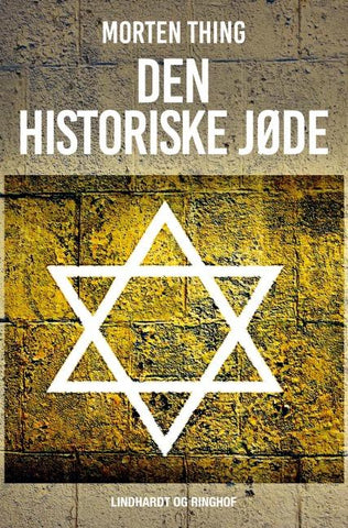 Den historiske jøde