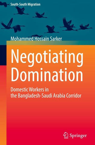 Negotiating Domination