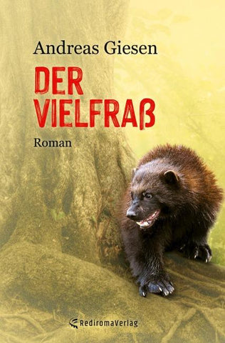 Der Vielfraß