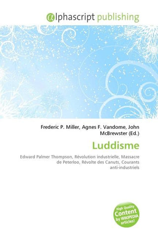 Luddisme