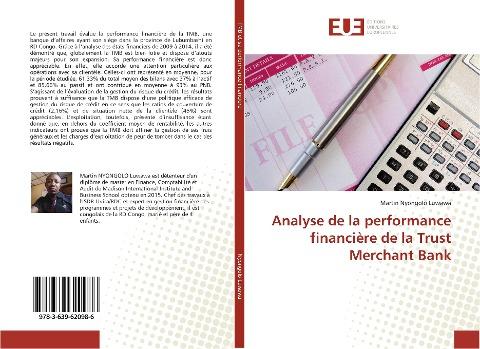Analyse de la performance financière de la Trust Merchant Bank