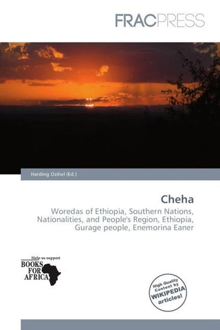 Cheha
