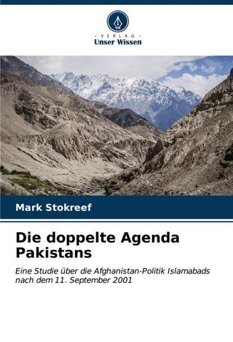 Die doppelte Agenda Pakistans