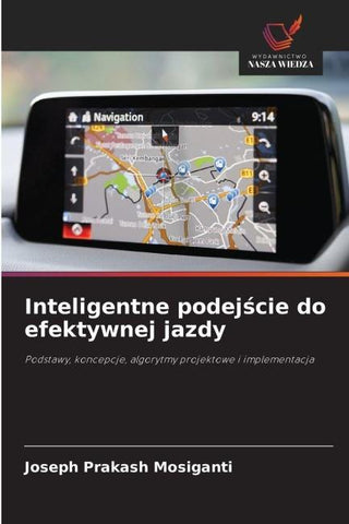 Inteligentne podej¿cie do efektywnej jazdy