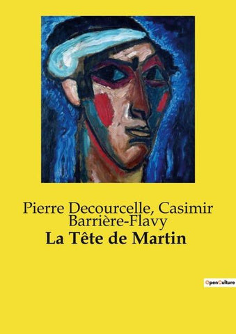 La Tête de Martin