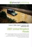 2007 United Kingdom Floods