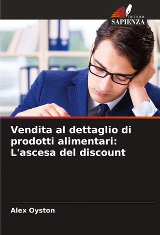Vendita al dettaglio di prodotti alimentari: L'ascesa del discount