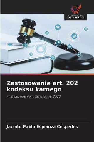 Zastosowanie art. 202 kodeksu karnego