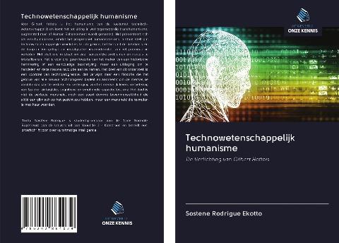 Technowetenschappelijk humanisme