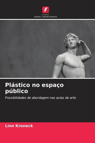 Plástico no espaço público