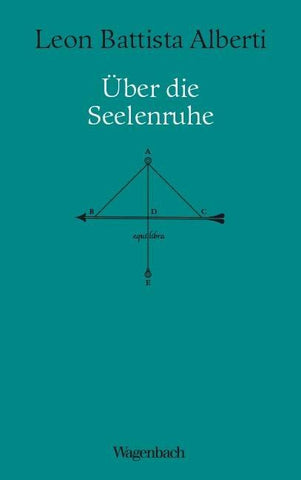 Über die Seelenruhe