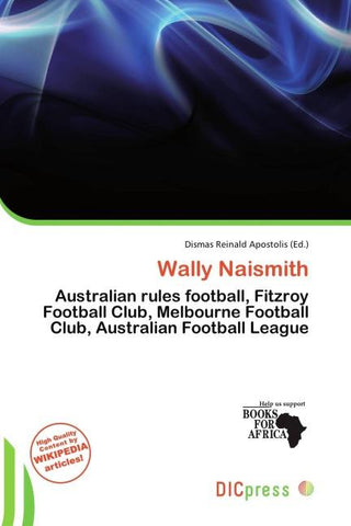 Wally Naismith