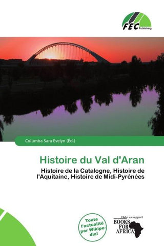 Histoire du Val d'Aran