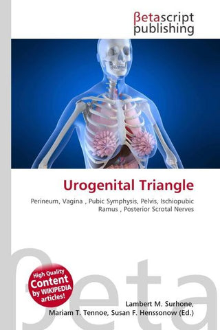 Urogenital Triangle
