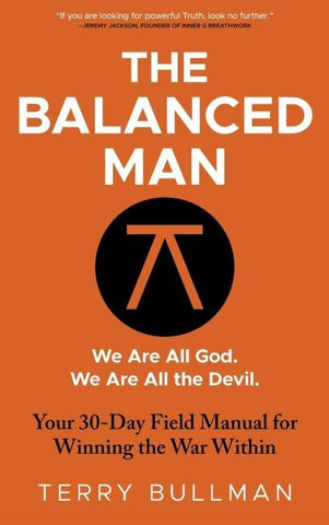 The Balanced Man