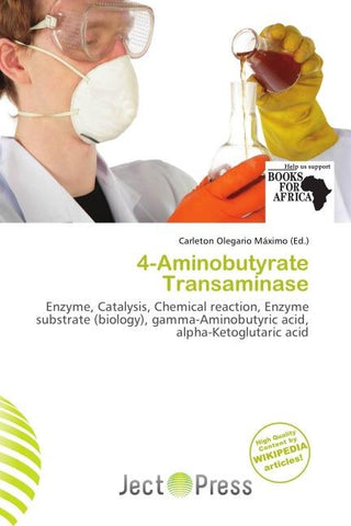 4-Aminobutyrate Transaminase