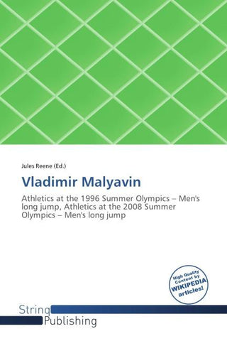 Vladimir Malyavin