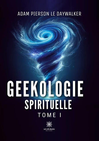 Geekologie spirituelle