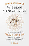 Wie man Mensch wird