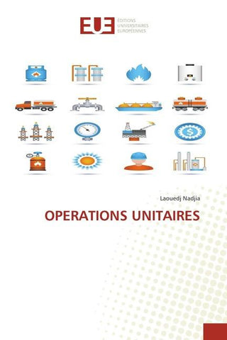 OPERATIONS UNITAIRES