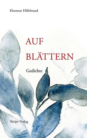AUF BLÄTTERN