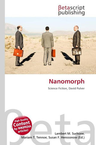 Nanomorph