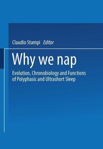 Why We Nap