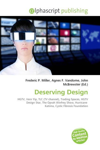 Deserving Design