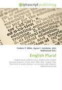 English Plural
