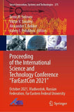 Proceeding of the International Science and Technology Conference "FarEastСon 2021"