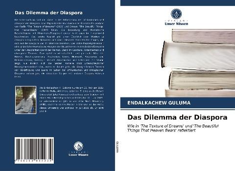 Das Dilemma der Diaspora