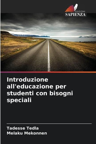 Introduzione all'educazione per studenti con bisogni speciali