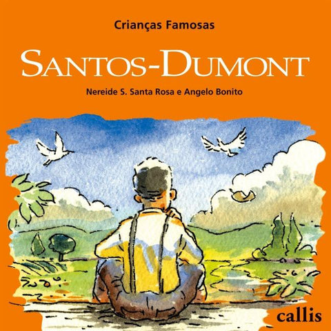 SANTOS-DUMONT