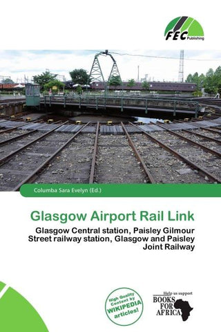 Glasgow Airport Rail Link
