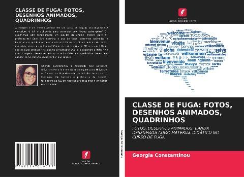 CLASSE DE FUGA: FOTOS, DESENHOS ANIMADOS, QUADRINHOS