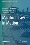 Maritime Law in Motion