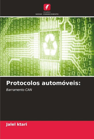Protocolos automóveis: