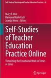 Self-Studies of Teacher Education Practice Online