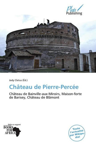 Château de Pierre-Percée