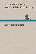 Die Kriegsurlauber