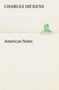 American Notes
