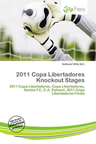 2011 Copa Libertadores Knockout Stages