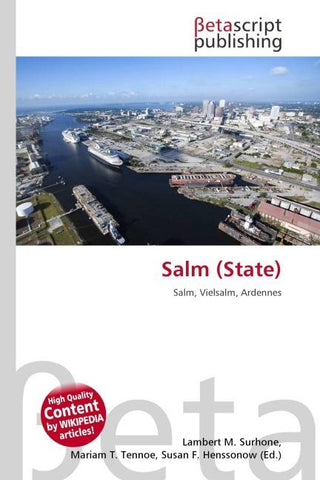 Salm (State)