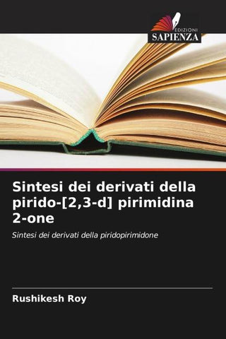 Sintesi dei derivati della pirido-[2,3-d] pirimidina 2-one