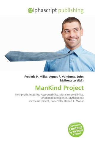 ManKind Project