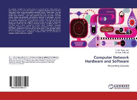 Computer Network Hardware and Software