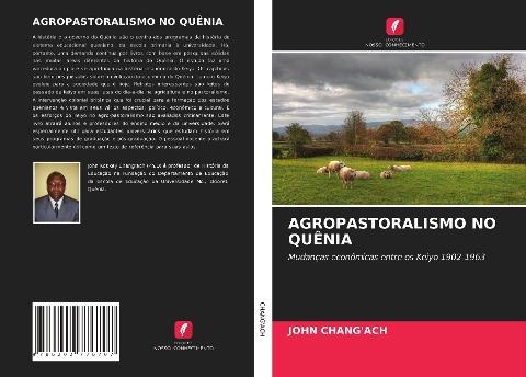 AGROPASTORALISMO NO QUÊNIA